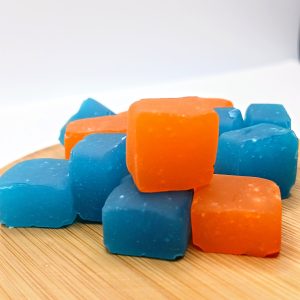 25mg CBD Gummies