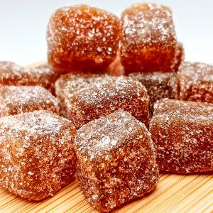 25mg CBD Gummies + Immune Support