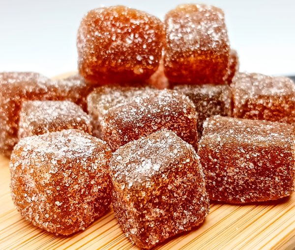 25mg CBD Gummies + Immune Support