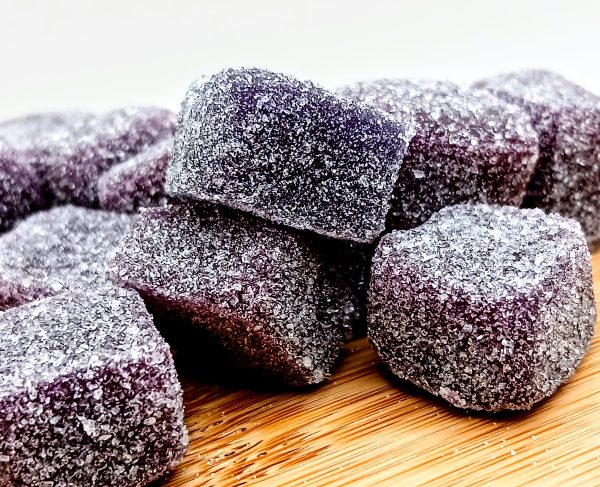 25mg CBD Sleep Support Gummies