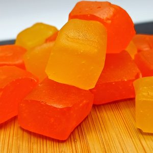 50mg Full Spectrum Gummies
