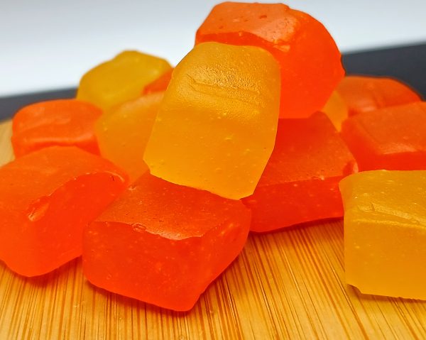 50mg Full Spectrum Gummies