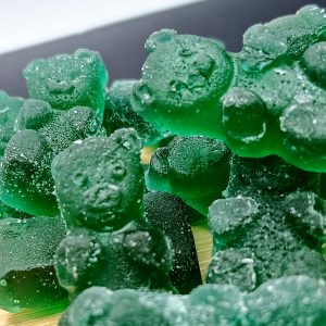 50mg Broad Spectrum Gummies