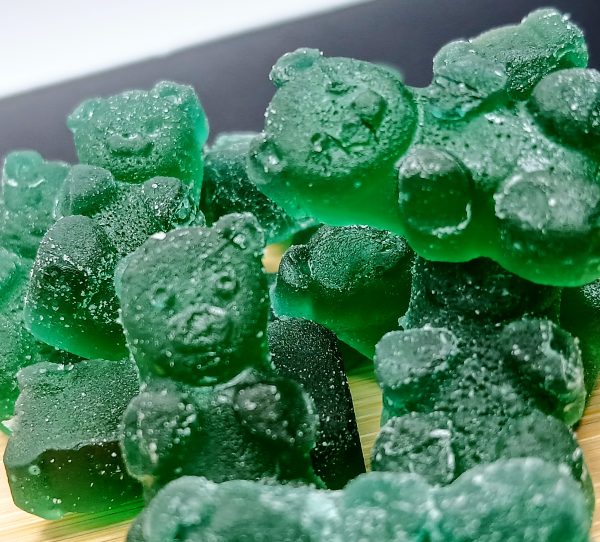 50mg Broad Spectrum Gummies