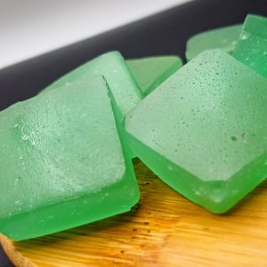 Baja Blast Gummies
