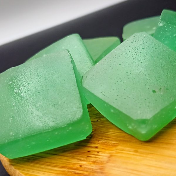 Baja Blast Gummies
