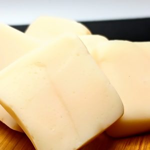 Banana Split Gummies
