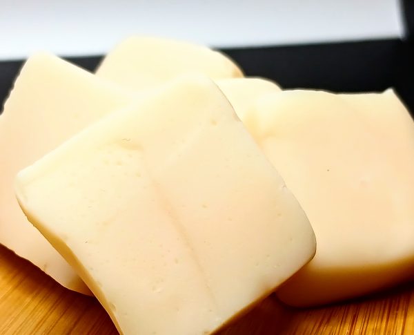 Banana Split Gummies