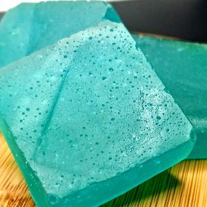 Blue Hawaiian Gummies