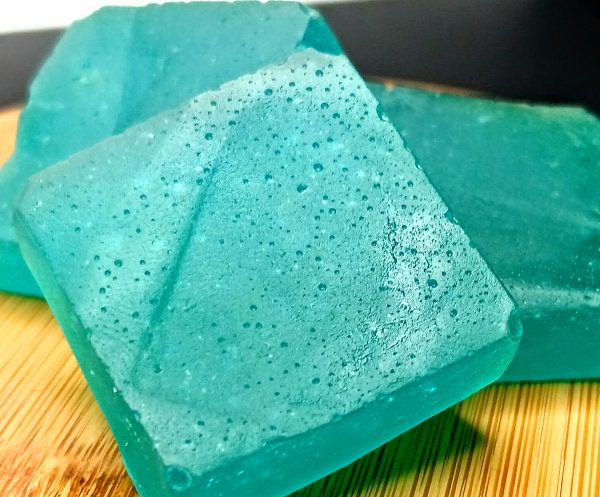 Blue Hawaiian Gummies