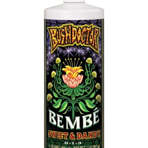 Fox Farm Bush Doctor - Bembe Sweet and Dandy