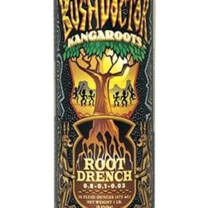 Fox Farm Bush Doctor - Kangaroots Root Drench (1 pint)