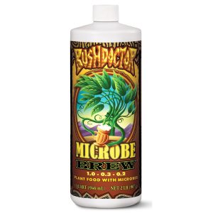 Fox Farm Bush Doctor - Microbe Brew