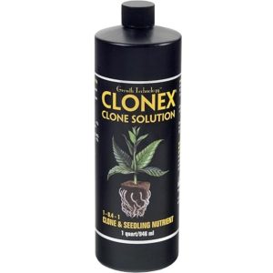 Clonex Clone Solution (1qt)