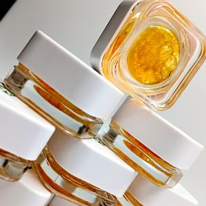 Diamonds and Sauce (2g)