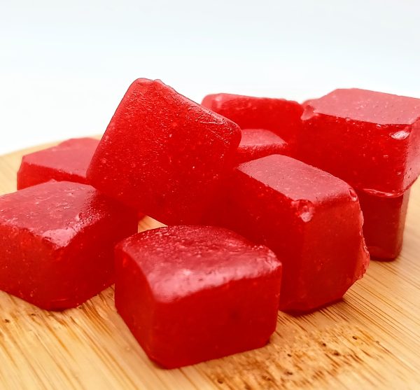 10mg Full Spectrum Gummies + Energy Boost