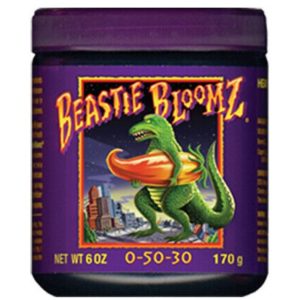 Fox Farm Beastie Bloomz