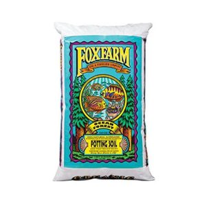 Fox Farm Ocean Forrest Potting Soil (1.5 cu. ft.)