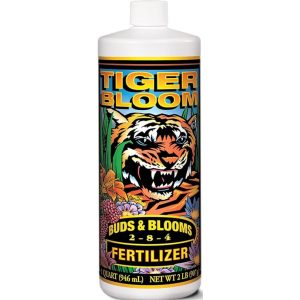 Fox Farm Tiger Bloom