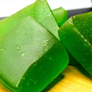Green Apple Gummies