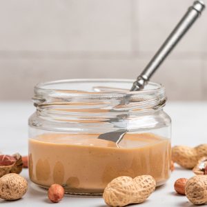 Pet Calming Peanut Butter