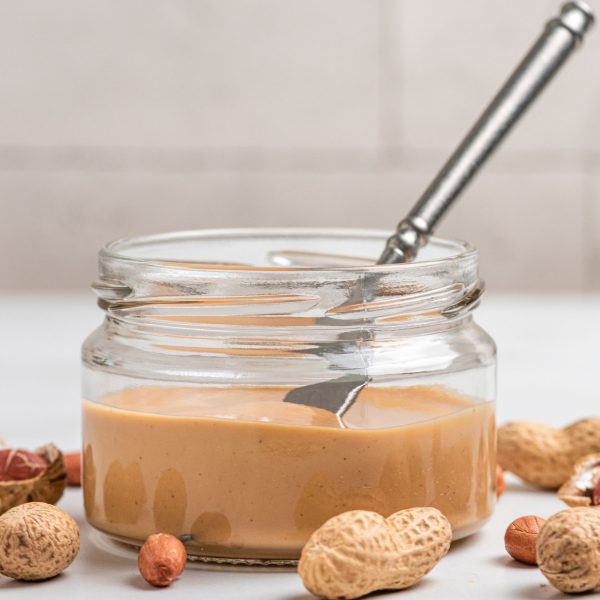 Pet Calming Peanut Butter