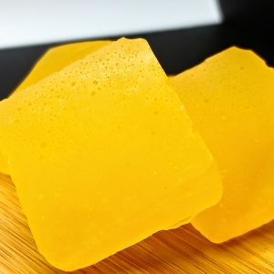 Tropical Splash Gummies