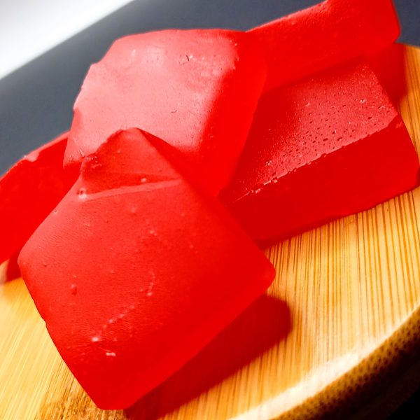 100mg Full Spectrum Gummies