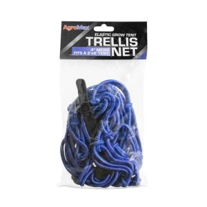 2x4 Tent Trellis Net