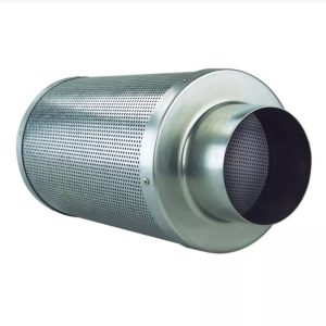 4 Inch Carbon Filter