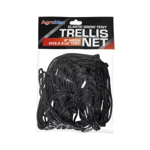 4x4 Tent Trellis Net