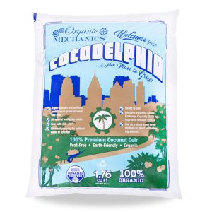 Organic Mechanics Cocodelphia