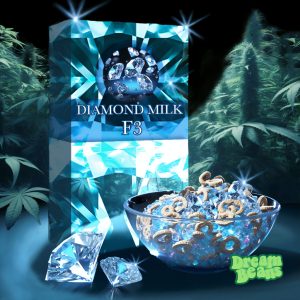 Diamond Milk F3