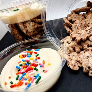 Cookie Dunkers