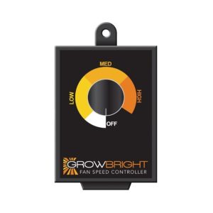 Inline Fan Speed Controller