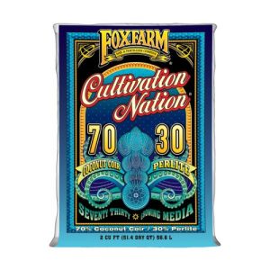 Fox Farm 70/30 - Coco Coir & Perlite (2 cu. ft.)