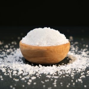 Infused Kosher Salt