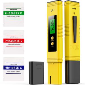 Digital PH Meter