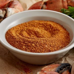 Infused Seafood Seasoning
