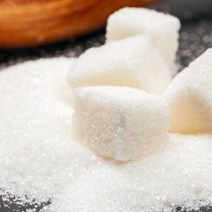 Infused Sugar