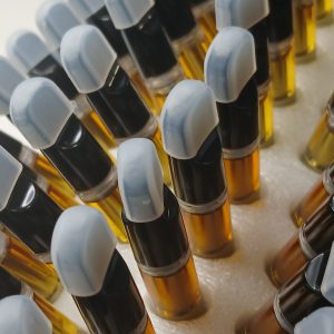 1g Liquid Diamonds Vape Carts (510 Thread)