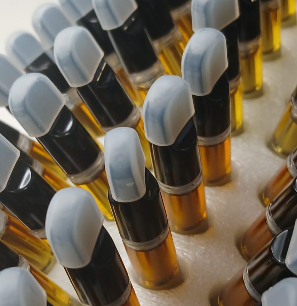 1g Liquid Diamonds Vape Carts (510 Thread)