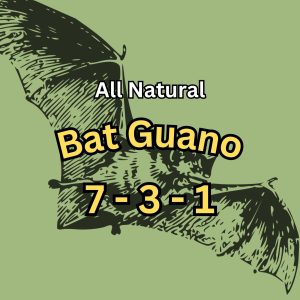 Bat Guano