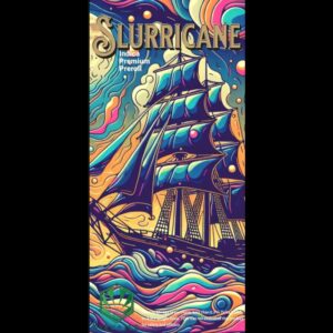 Slurricane 1g Pre Roll