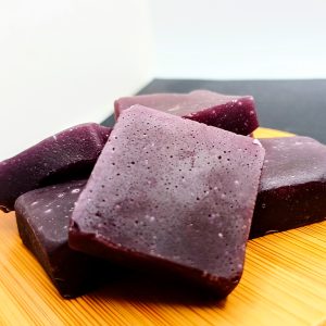 Blurple Gummies