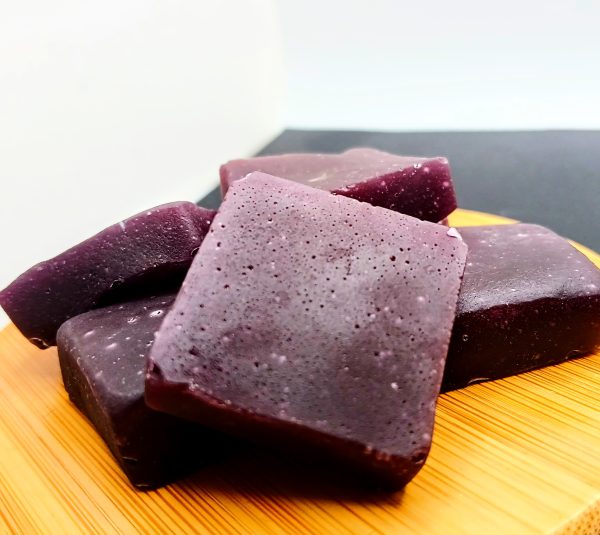 Blurple Gummies