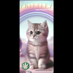 Zkittlez 1g Pre Roll